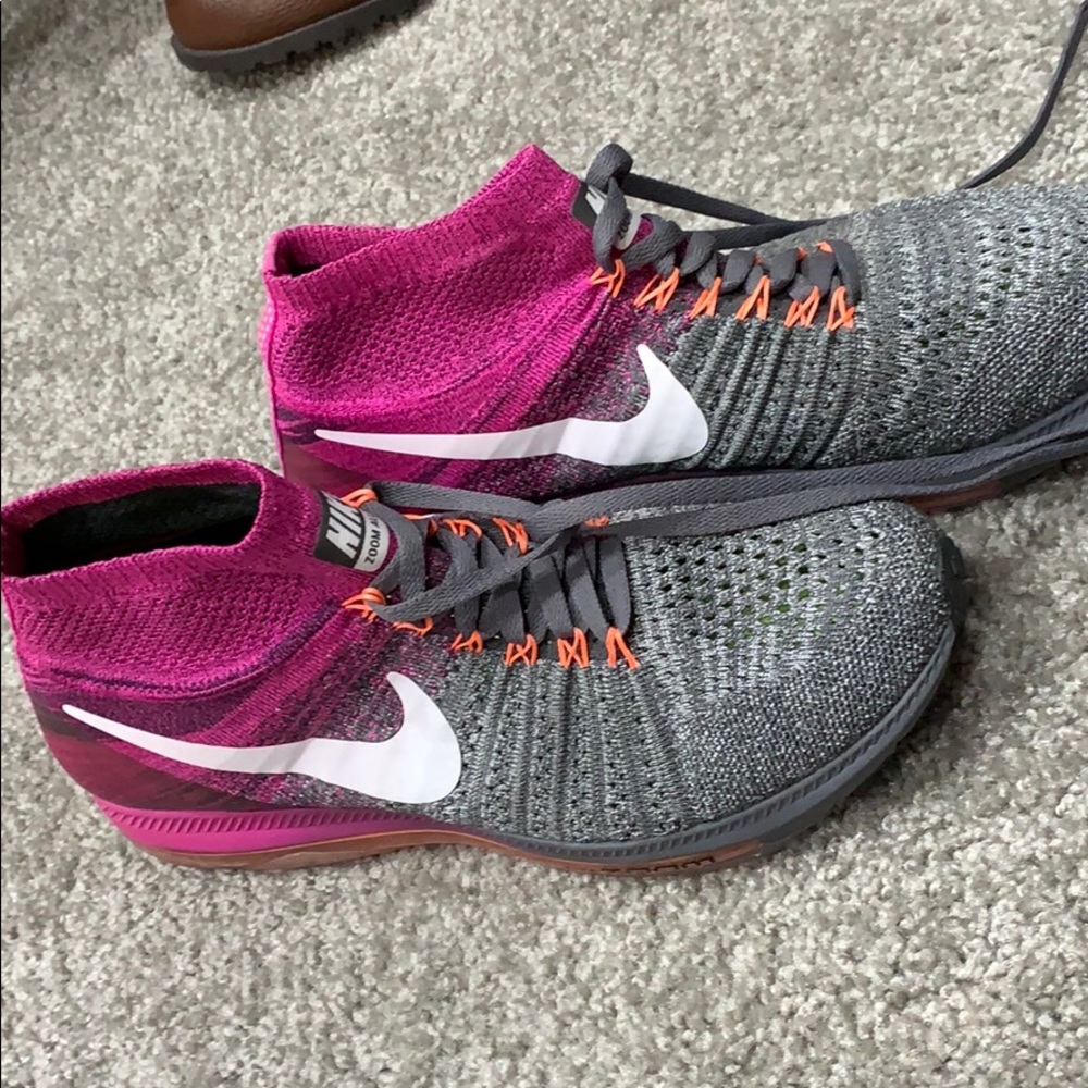 Nike zoom all out